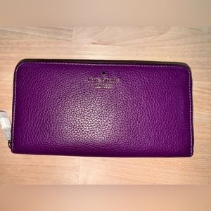 Brand new Kate Spade Wallet